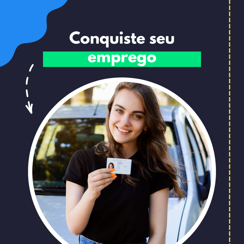 Como conquistar um Emprego