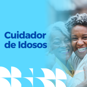 Cuidador de Idosos
