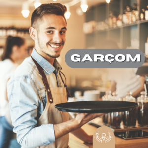 Garçom