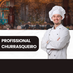 Churrasqueiro
