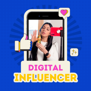 Digital Influencer