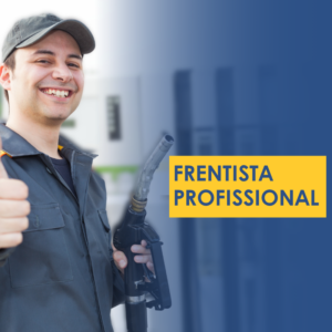 Frentista Profissional