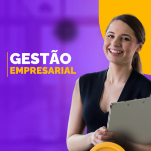 Gestão Empresarial Pacote