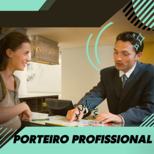 Porteiro Profissional