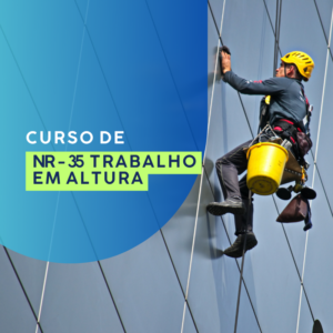 NR-35 - Trabalho em Altura