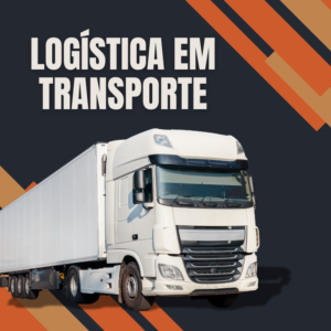 Logística em transporte