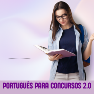 Português para Concursos 2.0