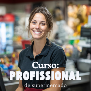 Profissional de Supermercado