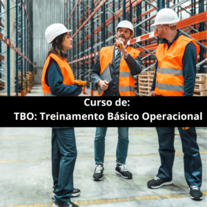 TBO: Treinamento Básico Operacional