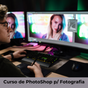 Photoshop p/ Fotografia