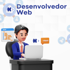 Desenvolvedor WEB Pacote