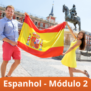 Espanhol - Módulo 2
