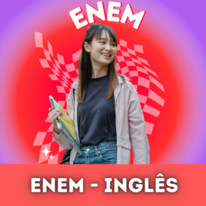 ENEM - Inglês