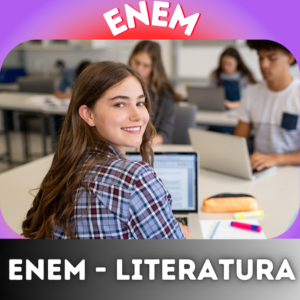 ENEM - Literatura