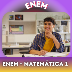 ENEM - Matemática 1