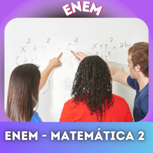 ENEM - Matemática 2