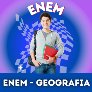 ENEM - Geografia