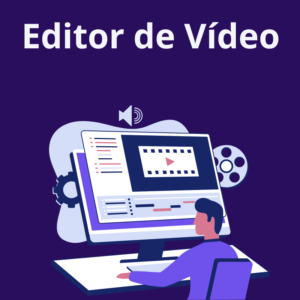 Editor de Vídeo Pacote