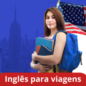 Inglês para viagens
