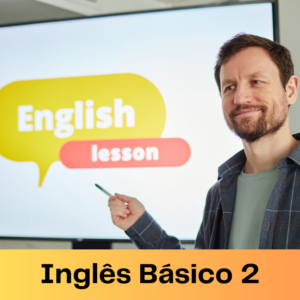 Inglês Básico 2