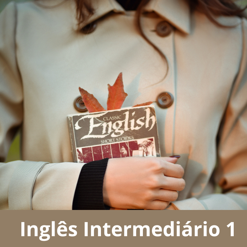 Inglês Intermediário 1
