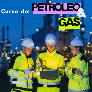 Petróleo e Gás