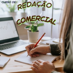 Redação Comercial