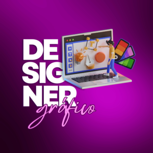 Designer Gráfico pacote