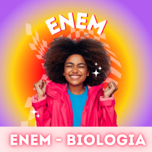 ENEM - Biologia
