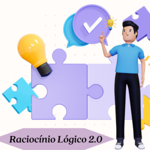 Raciocínio Lógico 2.0