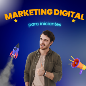 Marketing Digital para Iniciantes