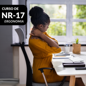 NR-17 ERGONOMIA