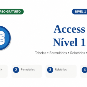 Access — Nível 1
