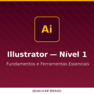 Illustrator — Nível 1