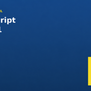 JavaScript — Nivel 1: Fundamentos da Programacao Web