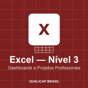 Excel — Nível 3