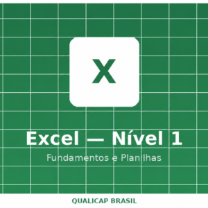 Excel — Nível 1
