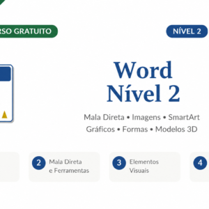 Word — Nível 2