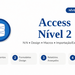 Access — Nível 2