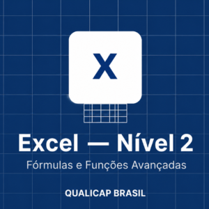 Excel — Nível 2