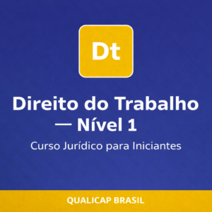 Direito do Trabalho — Nível 1