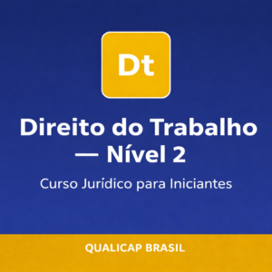 Direito do Trabalho — Nível 2