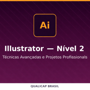Illustrator — Nível 2