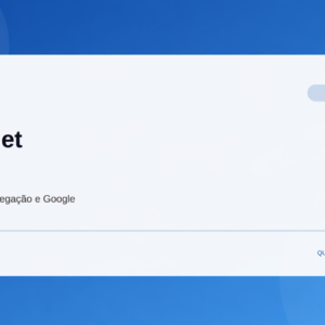 Internet — Nível 1