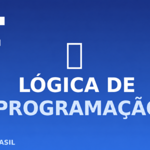 Lógica de Programação