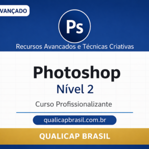 Photoshop — Nível 2