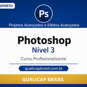Photoshop — Nível 3