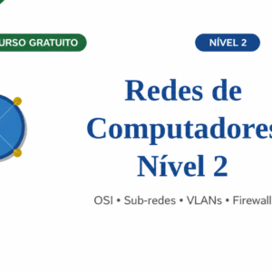 Redes de Computadores — Nível 2