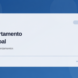 Departamento Pessoal — Nível 1