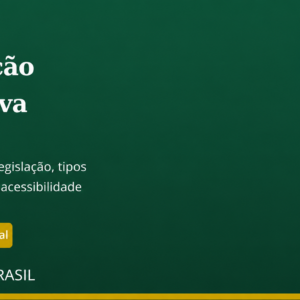 Educação Inclusiva — Nível 1